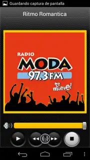 Radio скриншот 4