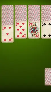 Solitaire Extreme скриншот 3