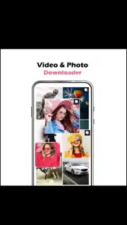 Video Downloader Social скриншот 2