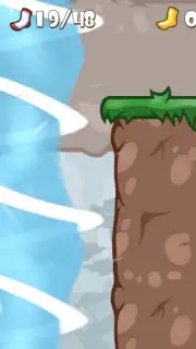 Geki Yaba Runner скриншот 2