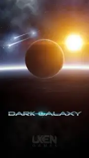 Dark Galaxy скриншот 1