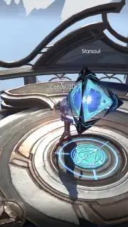 Chronicle of Infinity скриншот 9