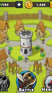 Tower Keepers скриншот 13