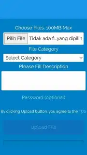 SFile Mobi скриншот 3