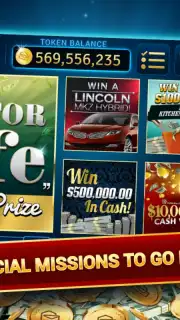 PCH Play and Win скриншот 6