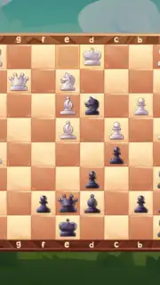 Chess Adventure скриншот 3