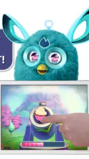 Furby Connect World скриншот 2