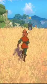 Ni No Kuni: Cross Worlds скриншот 18