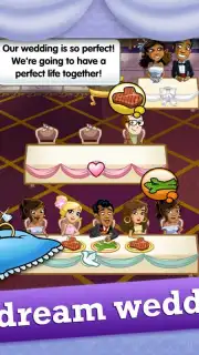 Wedding Dash скриншот 12