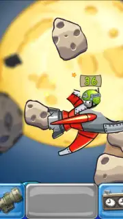 Warlings: Armageddon скриншот 8