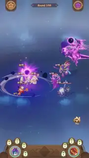 Devil's Ambition скриншот 2