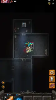 Darkest Rogue скриншот 9