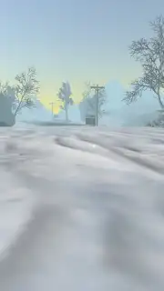 My Starter Winter Car скриншот 2