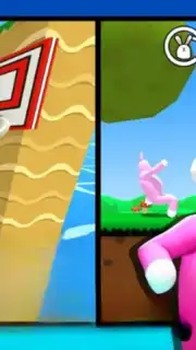 Epic Super bunny man pro скриншот 5