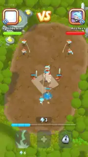 World of Legends скриншот 9