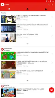 Youtube Downloader- fastest youtube downloader скриншот 4
