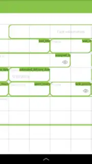MobiDB Project Management скриншот 16