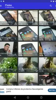Root File Explorer - Connect All Yours Accounts скриншот 10