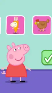 Peppa Pig: Polly Parrot скриншот 5