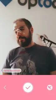 BeautyCam скриншот 5