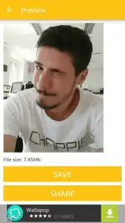 Video and GIF Memes скриншот 1