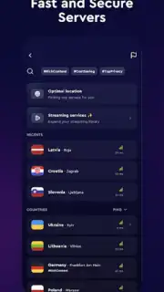 ClearVPN скриншот 4
