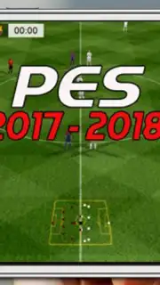 GUIDE PES PRO 2018 скриншот 3