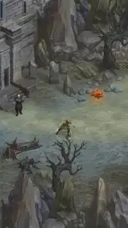 Hattori: Battle Clash скриншот 8