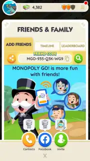 Monopoly GO! скриншот 11