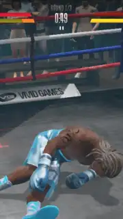 Real Boxing 2 скриншот 4