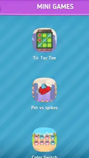 My Virtual Pet скриншот 18