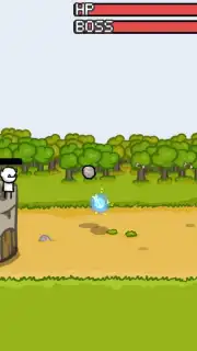 Grow Castle скриншот 8