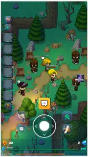 Morroc&Bean: Online скриншот 11