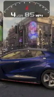 Fast Grand Car Driving Game 3d скриншот 1