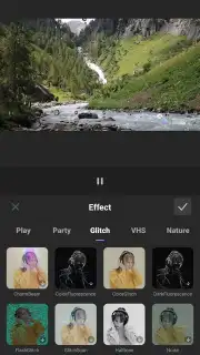 FilmoraGo Lite скриншот 10