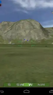 Tank Recon 3D (Lite) скриншот 5