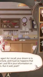 Food Fantasy: New Journey скриншот 5
