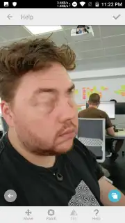 Facetune скриншот 6