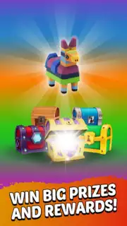 Every Hero скриншот 11