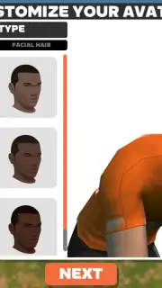 Zwift скриншот 16