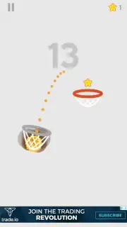 Dunk Shot скриншот 9