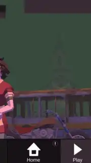 Last Resistance скриншот 1