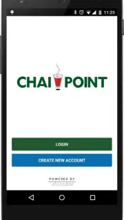Chai Point скриншот 8