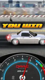 Drag Racing 2.0 скриншот 19