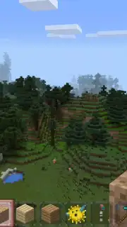 Minicraft скриншот 3