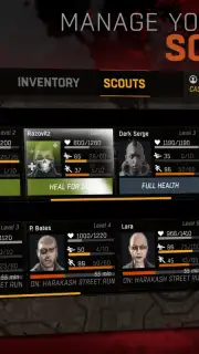 Dying Light скриншот 2