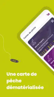 Génération Pêche скриншот 4