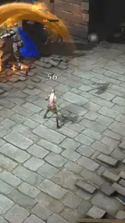 Rage of Destiny скриншот 2