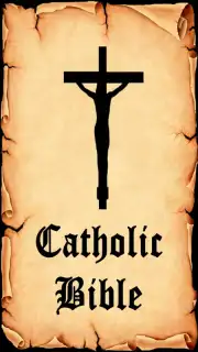 Catholic Bible скриншот 6