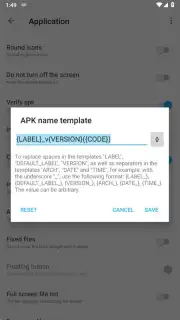 Apktool M скриншот 9
